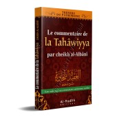 Le commentaire de la Tahâwiyya [al-Albânî]